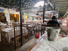 大堂-霸王虾·麻辣小龙虾(清水河公园店)