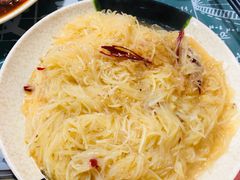 -贤花饭店(凯德店)