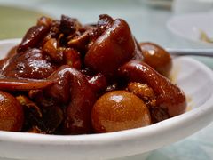 -宏玲餐厅(四川南路店)