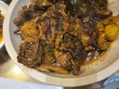 -黄泥岗·地道湖北菜(奥特莱斯店)