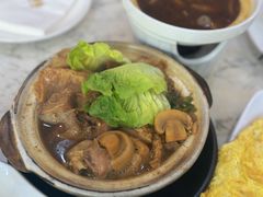 -三美肉骨茶(柏威年广场店)