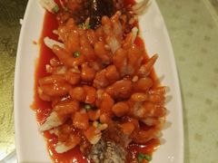 -顺风海鲜港(金玉兰店)