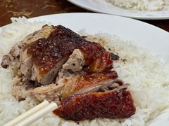 -陈光记烧腊店(罗保博士街店)