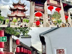 -上海七宝领展广场
