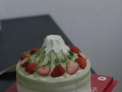 -派悦坊·甜品·蛋糕(日坛店)