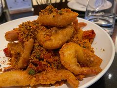 -铭轩中餐厅·海南菜·粤菜(亚龙湾瑞吉店)