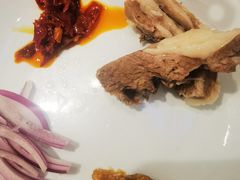 -阿里疆Alijiang·丝路美食·异域风情·清真(长楹天街店)
