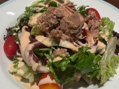 金枪鱼沙律-萨莉亚意式餐厅(杭州西溪龙湖天街店)