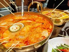 -Home Thai·泰谣(王府井apm店)