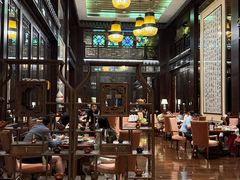 -明阁 Ming Court(广州朗豪酒店)