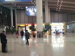 -常州奔牛国际机场