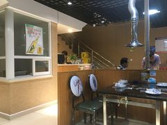 大堂-丹东丛炟海鲜烧烤(江艺路店)