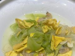 -君霖海鲜私房菜(春柳店)