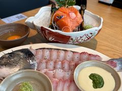 -Tuna maki寿司(苏州万象天地店)