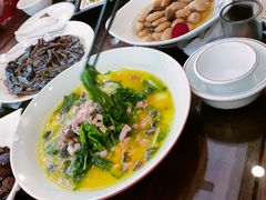 -长兴菜馆(高桥店)