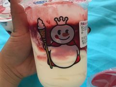 -蜜雪冰城(北戴河二中店)