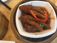 -潮喜竹溪荔湖酒家(荔枝湾店)