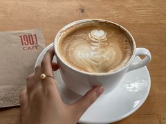 -1901 Cafe(西四店)