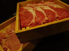 -鍋ぞう(新宿西口店)