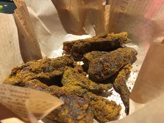 -HIGH FIVE哈福手工汉堡(桂林路店)