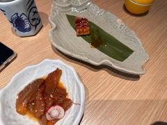 -匠和风精致料理(福州金融街万达店)