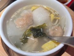 -闽上鲜·福建菜(龙湖滨江天街店)