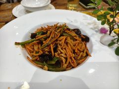-一盏明灯全素斋(殊像寺店)