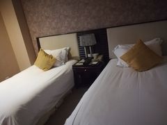 -弘毅大酒店(武汉大学国际学术交流中心店)