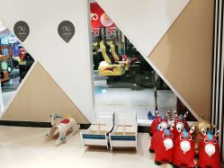 点击看大图 -meland club亲子乐园(重庆万象城店)