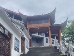 -乌江画廊(彭水苗族土家族自治县)
