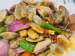 -景好海鲜餐厅(大鹏必选旅游店)