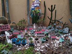 -正佳雨林生态植物园