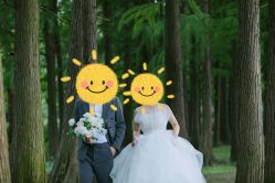 -铂爵夫人婚纱摄影(上海总店)