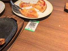 -萨莉亚(巴黎春天成山店)