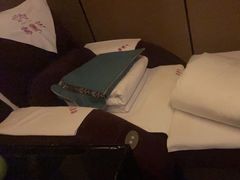 -紫莲花足道(柯桥古镇店)