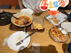 -HELLO 27 意面·沙拉·帕尼尼