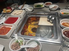 -海底捞火锅(未来城店)