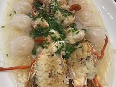 -翠山·映月湖景餐厅(映月湖公园店)