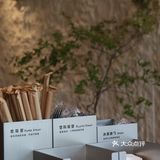 江门[害羞]这家一直被种草的豆乳饮品店没冲错‼️