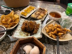 -小街天府(西工小街店)