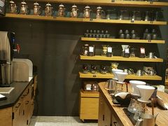-星巴克臻选(深圳罗湖万象城店)