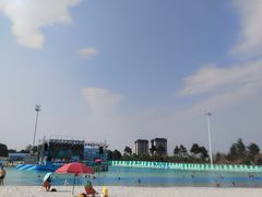 -泉城欧乐堡水上世界