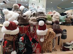 -阳光世纪奥特莱斯店