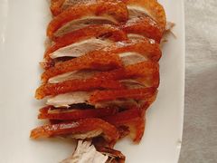 -北京全聚德(方庄店)