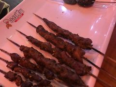 -小红烤翅(傅厚岗店)