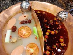 -老码头火锅(骡马市店)