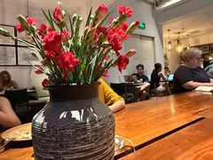 -BAKER&SPICE(安福路店)