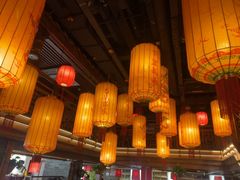 -小龙坎火锅(全球总店)