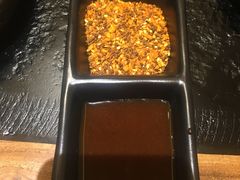 -九田家黑牛烤肉料理(中北镇店)