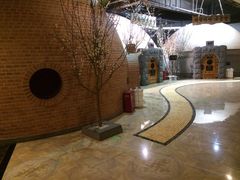 -纽斯桑拿会所(天山店)